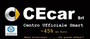 Logo Smart CEcar Srl